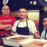 La parrilla de barrio que usa un corte especial para sus milanesas secretas que no están en el menú