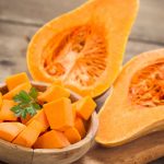 Los beneficios ocultos de la calabaza y la gran cantidad de vitaminas que aporta al cuerpo