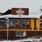 Fue jugador de fútbol, se instaló en Ushuaia y abrió una casa de empanadas que fue elegida por la NASA para alimentar a sus científicos