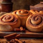 Rolls de canela: 5 propuestas para probar las mejores versiones de una pieza de pastelería que se convirtió en un clásico de las cafeterías de especialidad