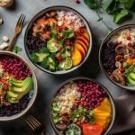 Premios Cucinare 2023: todos los nominados a Mejor Restaurante Veggie, una categoría en la que compiten clásicos y nuevas propuestas plant based