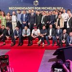 Las 8 estrellas que entregó Guía Michelin a los mejores restaurantes de la Argentina