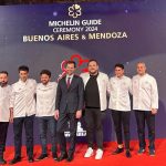 Los 7 restaurantes argentinos seleccionados por la Guía Michelin por su muy buena relación precio calidad