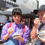 Un grupo de amigos del conurbano se unieron para elaborar helados de gustos clásicos con esencia de cannabis