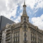 Cómo hacer para visitar la Confitería del Molino: historia y restauración de este mítico edificio de la cultura y la gastronomía porteñas