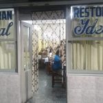 El Sheraton de Caseros, el bodegón familiar que fue lugar de reunión de los tangueros más famosos y hoy es un clásico del conurbano