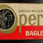 El origen de las galletitas Ópera: el homenaje a un teatro histórico, el nombre que reemplazó a la marca anterior, que refería a un expresidente argentino