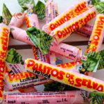 La historia de uno de los caramelos masticables más queridos por los argentinos: el video de cómo se elaboran