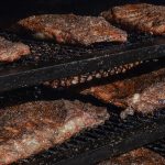 Se viene la primera edición del Campeonato Federal del Ahumado: las mejores ribs de cerdo, tributo a la gastronomía texana