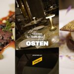 Osten, el restaurante que renovó la oferta gastronómica de Puerto Madero