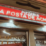 La pizzería alejada de la Avenida Corrientes que tiene una de las mejores fugazzetas de Buenos Aires
