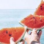 Los cuatro alimentos frescos que son infaltables para soportar los días de calor del verano