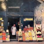 La esquina que fue una verdulería en los años 60 y ahora es uno de los bares favoritos de San Telmo