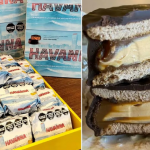 Havanna reveló la fecha de llegada de su nuevo alfajor estrella a Buenos Aires