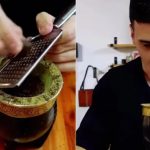 El influencer que desafía la tradición del mate: lo combina con chocolate, caramelos y hasta con fernet