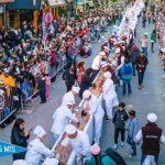 Todo listo en Bariloche para vivir la Fiesta del Chocolate: buscarán romper el récord y elaborar la barra más larga del mundo