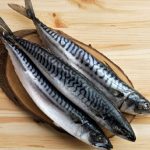 El pescado que tiene más omega 3 que el salmón y que es mucho más barato