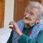 Las revelaciones de la mujer que vivió 117 años: la dieta que siguió desde que era una nena