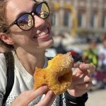 Los buñuelos de Mar del Plata que festejan 70 años con una fiesta tradicional que llegó desde España