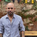 El colombiano que eligió Buenos Aires para convertirse en emprendedor gastronómico: “Soy un monumento a la inconciencia”