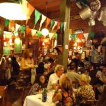 La cantina italiana fundada hace más de 100 años por una inmigrante y que hoy mantiene la tradición con sus familiares