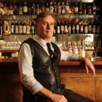 Murió el reconocido barman Ariel Lombán