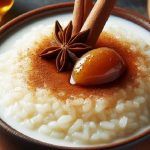 El joven que rescató la receta de arroz con leche de su abuela y lo vende desde una ventana de Palermo