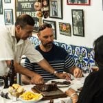 Llega Pintó Bodegón, el festival que rinde tributo a los tradicionales restaurantes porteños con descuentos y shows musicales