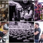 Se viene una nueva exposición de vinos y bebidas espirituosas, un espacio para el encuentro de productores y especialistas