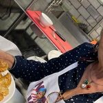 La abuela argentina que brilla con sus especialidades en un restaurante de Nueva York