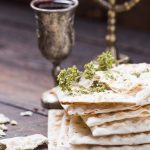 Qué se come en la festividad judía de Pésaj