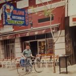 La heladería que todos recuerdan por sus sabores extraños: “Fideos con tuco y huevo frito”