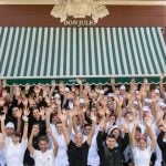 Por tercer año consecutivo, Don Julio es elegida como mejor parrilla del mundo