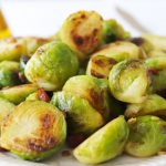 El ABC de los repollitos de Bruselas: beneficios y dos recetas para aprovechar la temporada de esta hortaliza