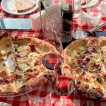 Por cuarto año consecutivo, Ti Amo se ubicó entre las mejores 50 pizzerías del mundo