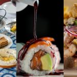 Semana Étnica en Córdoba: eligen el mejor sushi, ceviche y shawarma de la provincia