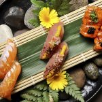 Osaka cumple 20 años y le abre su cocina a Martín Rebaudino, el chef de Roux: los detalles del menú