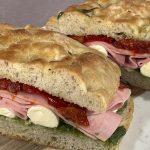 Panes italianos: un breve listado para sumergirse en el mundo del grano y el aceite