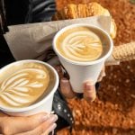 Llega una nueva edición de Cafecito BA: 22 cafeterías, delicias dulces y saladas para acompañar y DJs en vivo