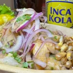 Empezó la Perú Week: menús con descuento en restaurantes de Buenos Aires, Rosario, Mendoza y Catamarca