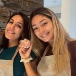 Dos jóvenes crearon un alfajor elaborado con lentejas: de qué esta hecho el “alfateja”