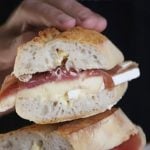 Buenos Aires tendrá su Fiesta de la Baguette con sándwiches especiales, cócteles y DJs en una boulangerie de Palermo