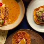 Barragán abre nuevo local y extiende su menú de espíritu mexicano a una cantina nocturna en el barrio de moda
