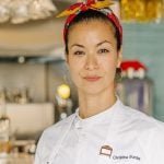 Christina Sunae lleva su cocina del sudeste asiático a El Baqueano de Salta