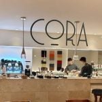 Café de especialidad, el inesperado atractivo gastronómico de un edificio porteño emblemático