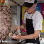 Nueva edición del festival gastronómico cordobés que permite probar platos de todo el mundo en un solo lugar