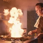 Llega un prestigioso chef mexicano para cocinar en dos restaurantes argentinos: cruce de culturas y materias primas