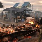 El pueblo que hará 8 mil kilos de asado y 8 mil litros de locro para festejar el 25 de mayo