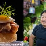 La historia detrás del cocinero del mejor restaurante del mundo: el día que descubrió su vocación y su primer plato