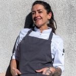 Jazmín Marturet y su primer Bib Gourmand: “Dar de comer es mi propósito, lo que me mueve y me da alegría”